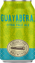 Cigar City Guayabera Citra Pale Ale 12oz