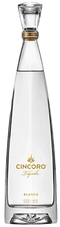 Cincoro Blanco Tequila 750ml