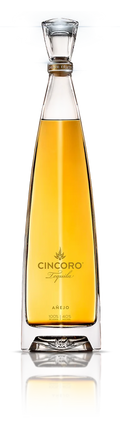 Cincoro Reposado Tequila 750ml