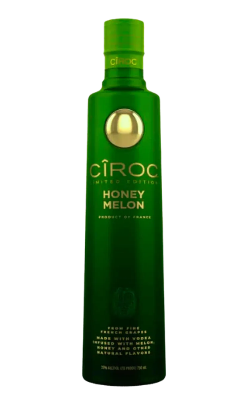 Ciroc Honey Melon Vodka 750ml