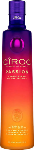 Ciroc Passion Vodka 750ml