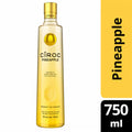 Ciroc Pineapple Vodka 750ml