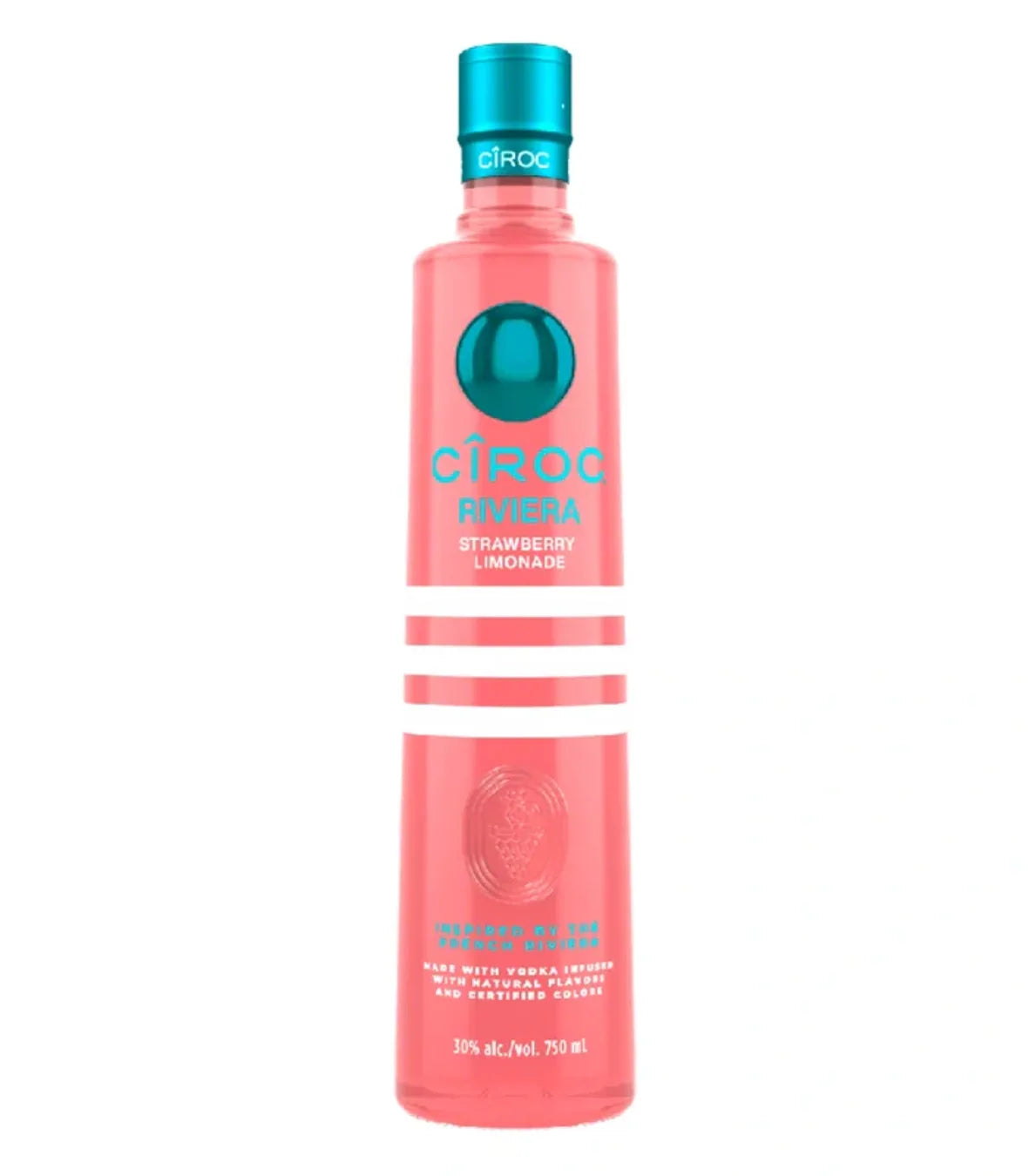 Ciroc Riviera Strawberry Lemonade Vodka
