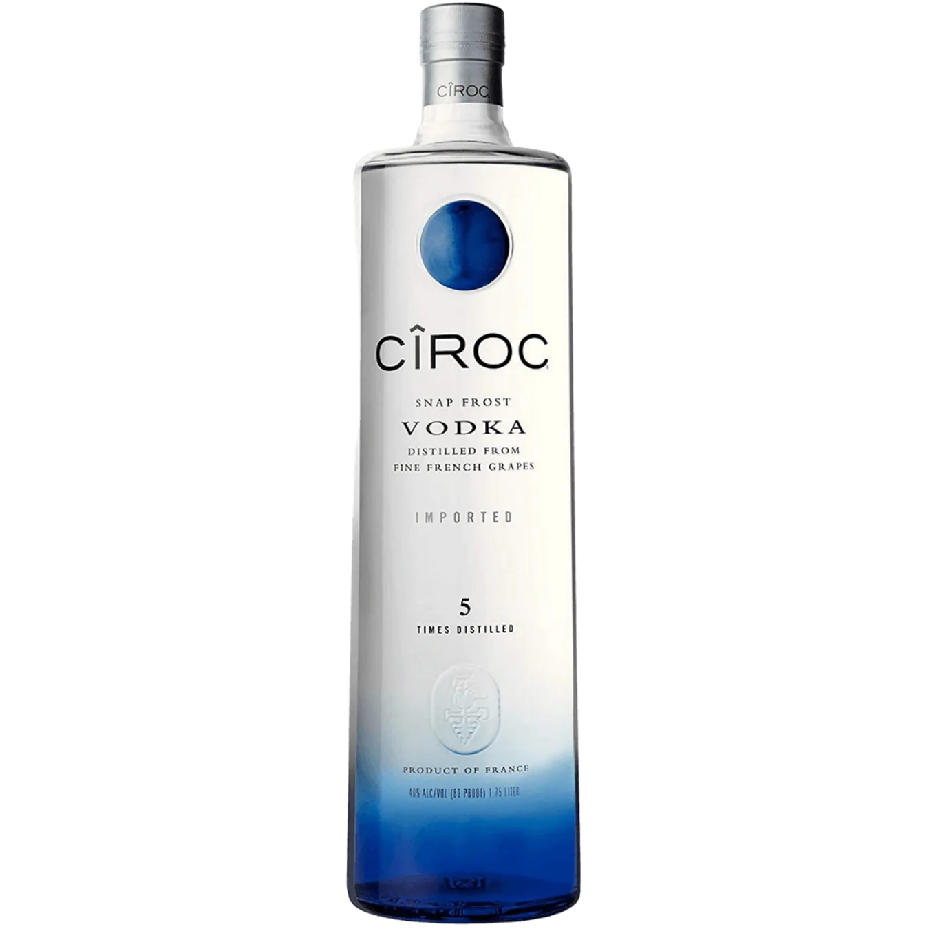 Ciroc Vodka 1.75L
