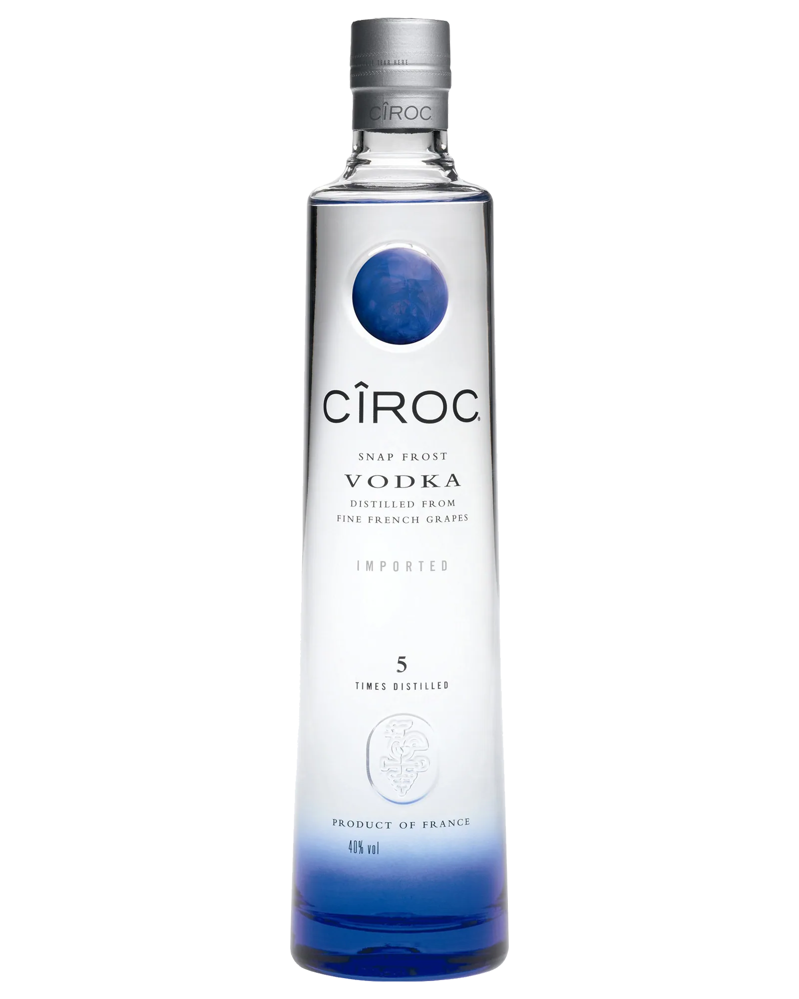 Ciroc Vodka 750ml