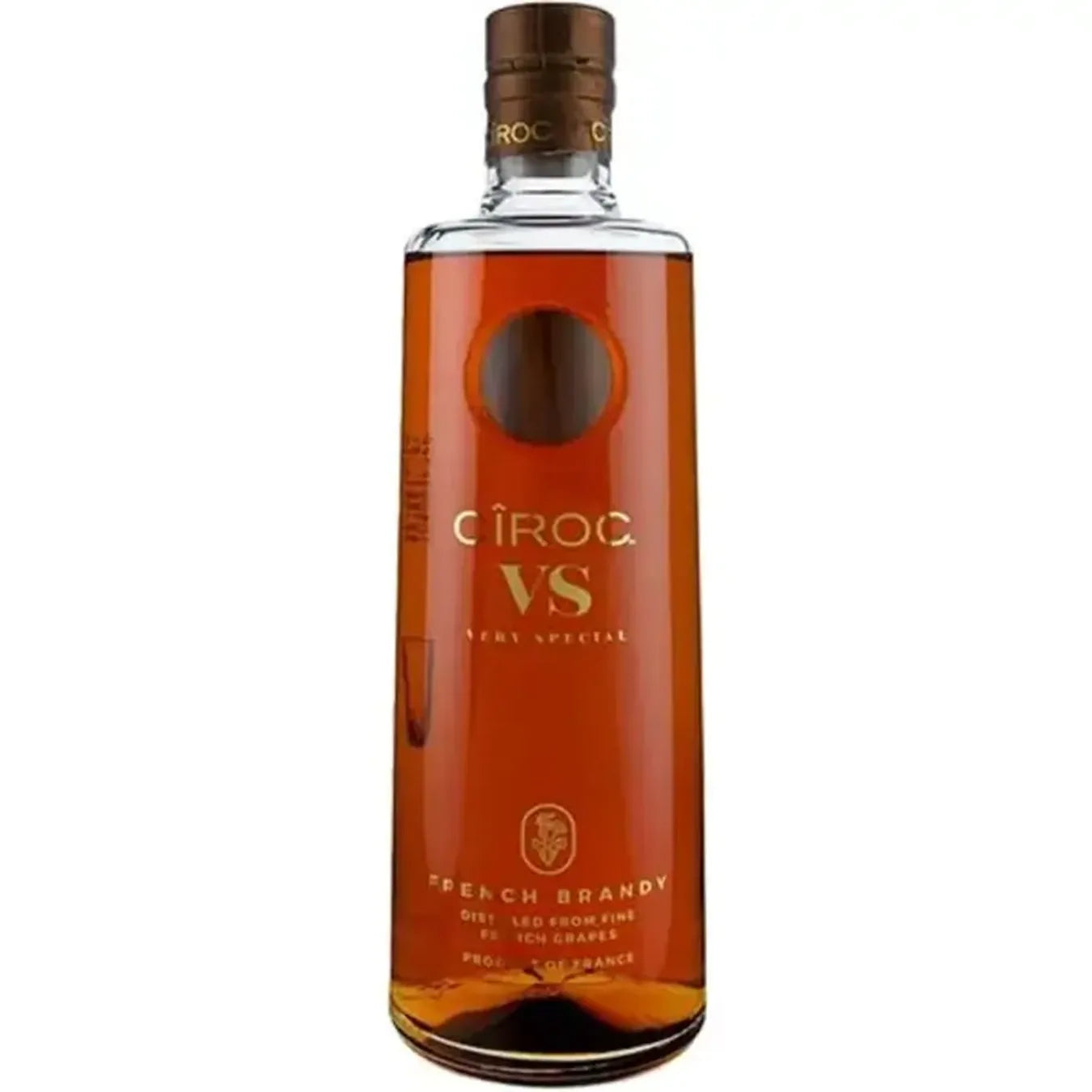 Ciroc VS Brandy 375ml