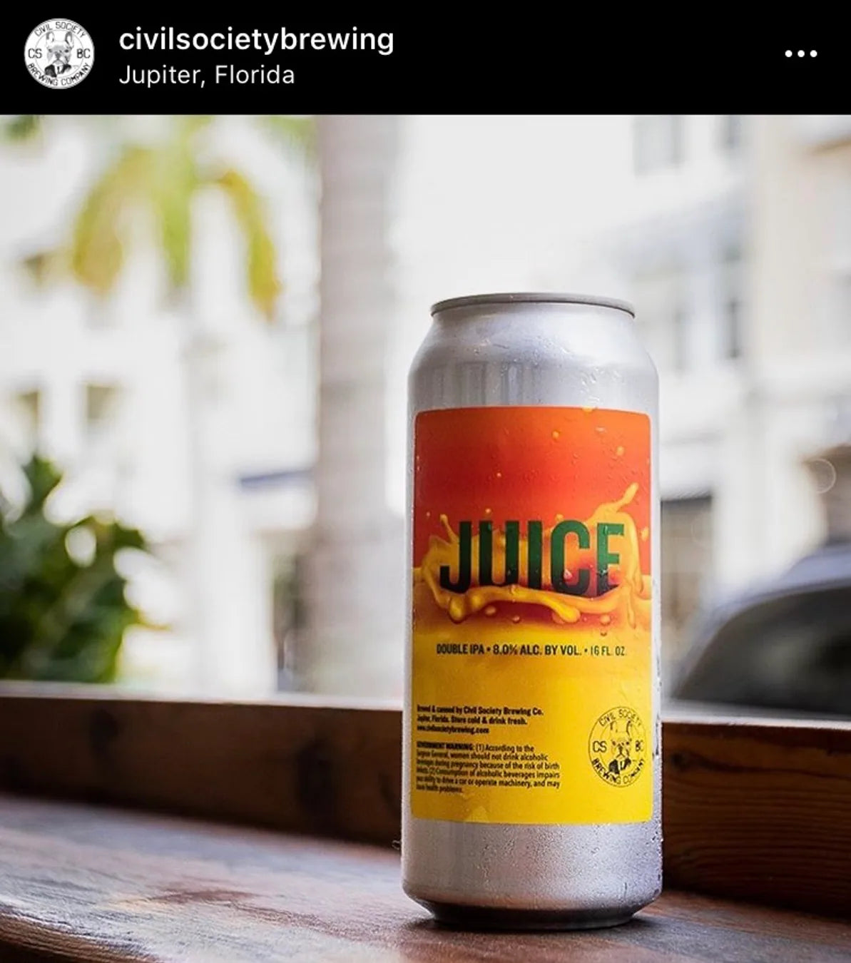 Civil Society Beach Access IPA