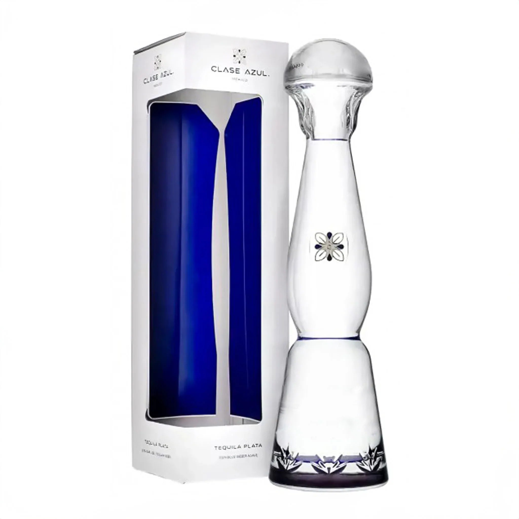 Clase Azul Plata Tequila