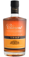 Clement VSOP Rhum Agricole