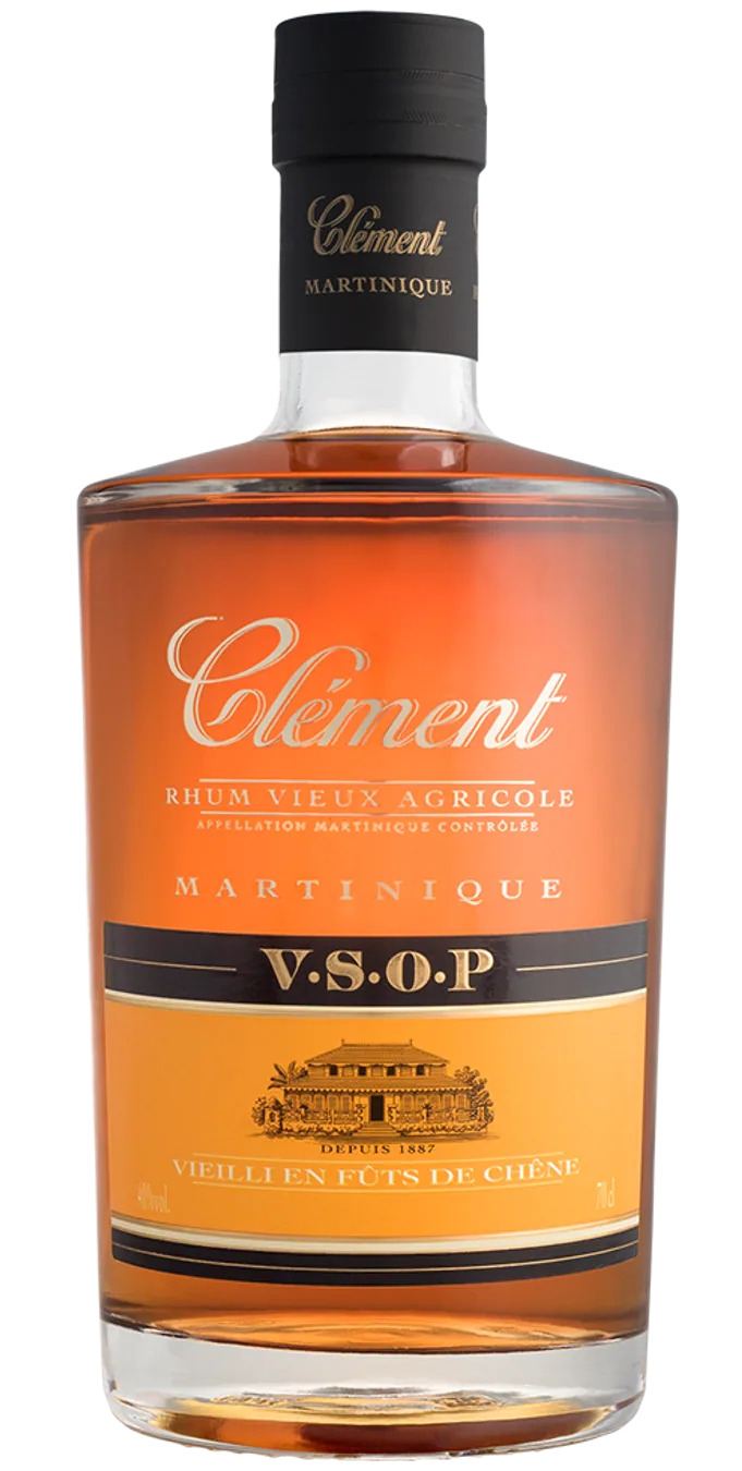 Clement VSOP Rhum Agricole