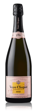 Veuve Clicquot Rose Champagne NV