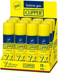 Clipper Butane