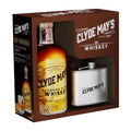 Clyde May’s MDP Pick Whiskey 750ml
