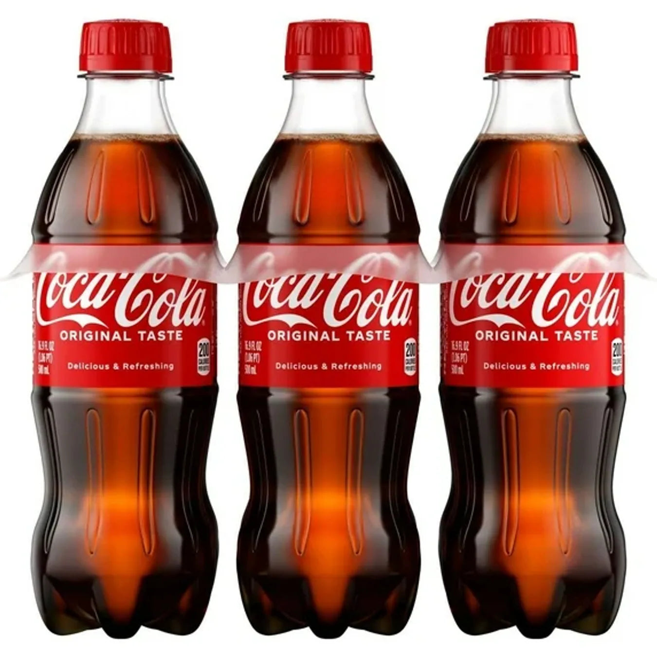 Coca-Cola 16.9oz