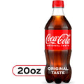 Coca-Cola 20oz
