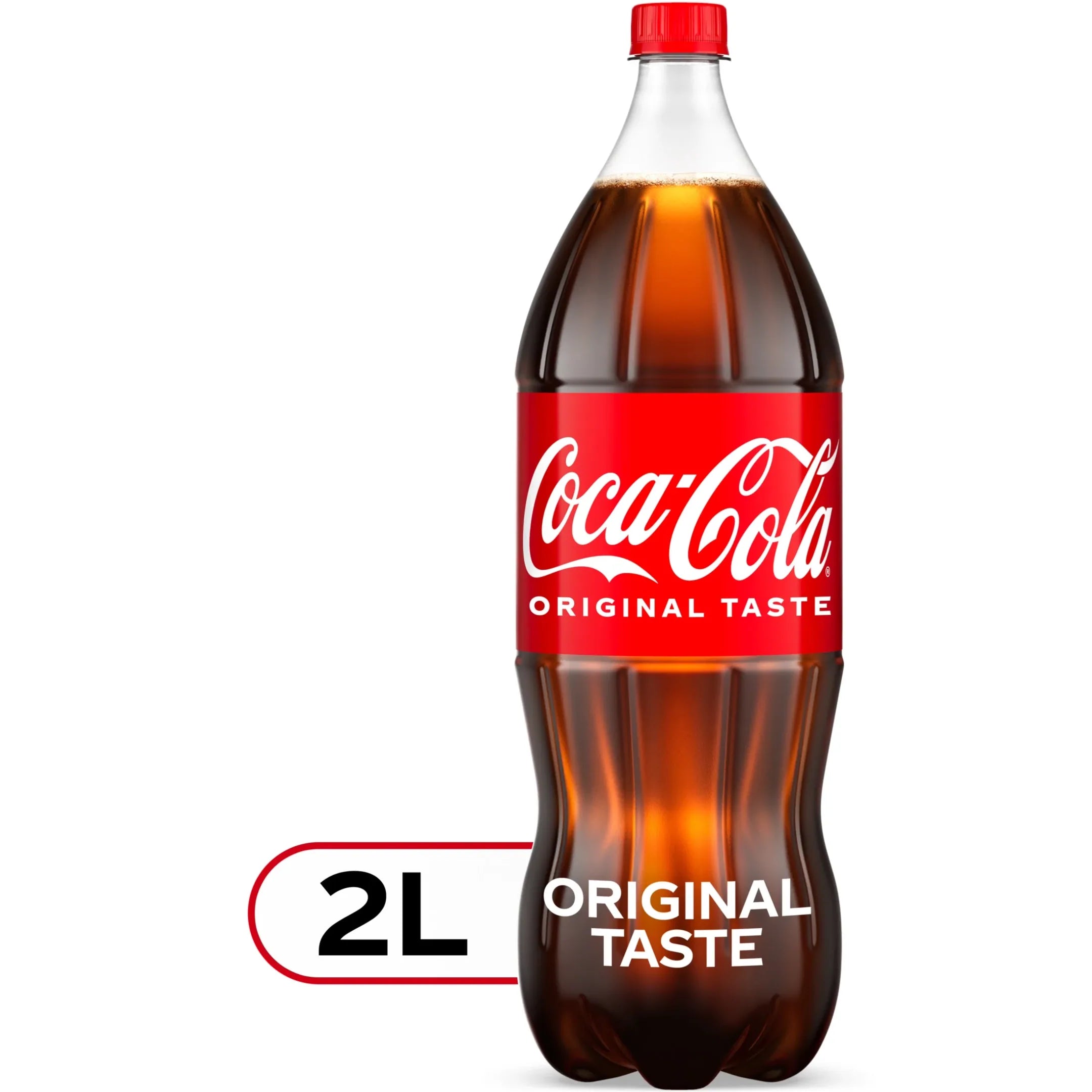 Coca-Cola 2L