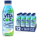 Coconut Water