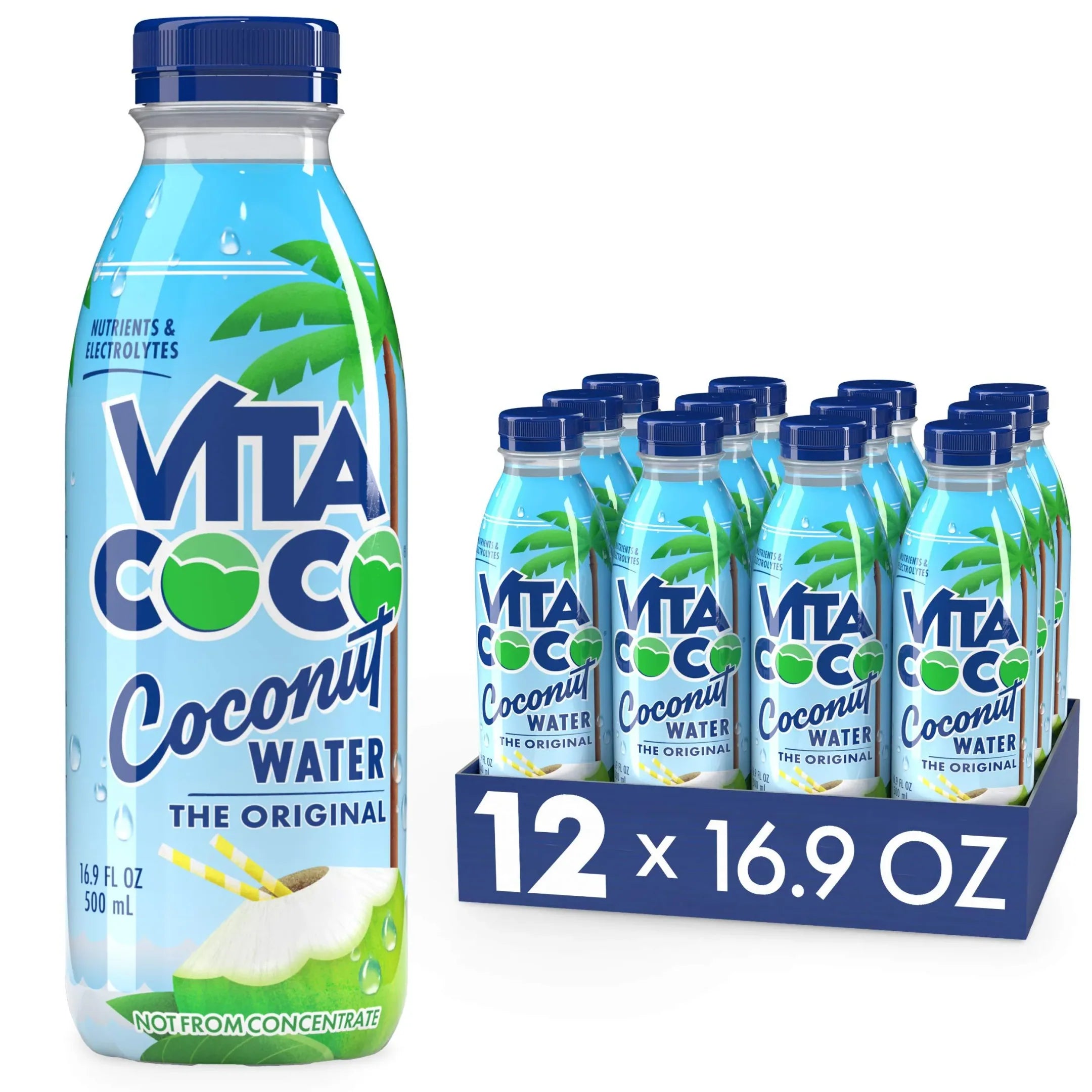 Coconut Water