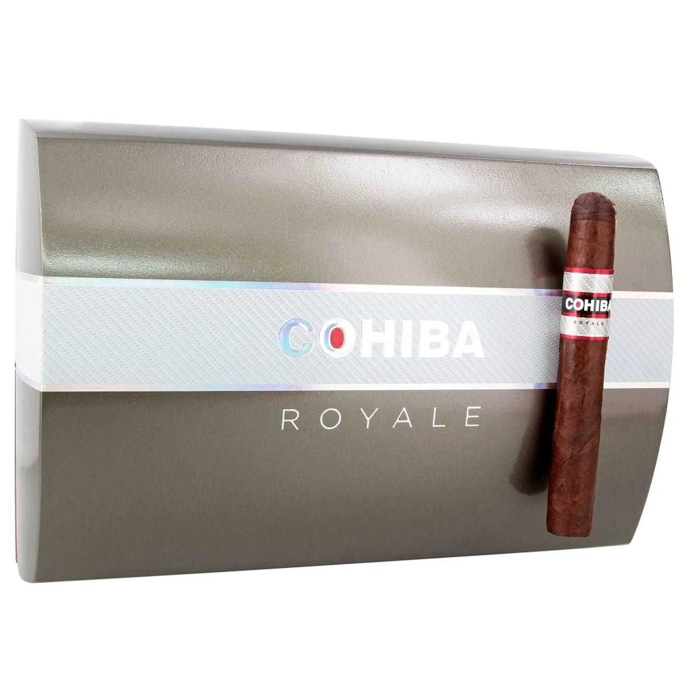 Cohiba 40 Royal Cigars