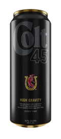 Colt 45 High Gravity 4 Pack 16oz Cans