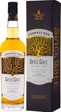 Compass Box The Spice Tree Blended Scotch
