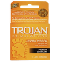 Condoms 3 Pack