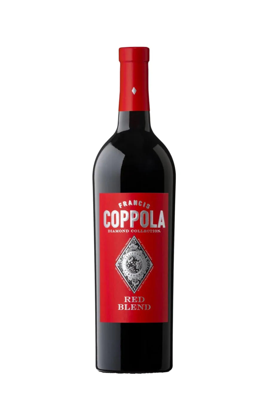 Coppola Rosso Red Blend 750ml