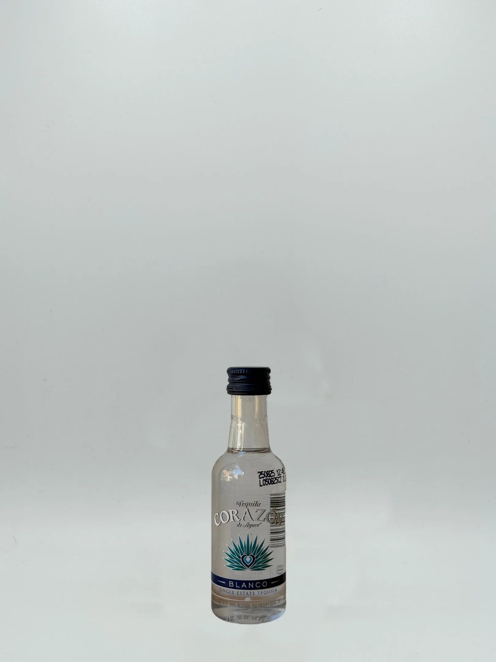 Corazon Blanco Tequila 50ml