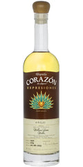 Corazon Weller 12 Year Aged Tequila