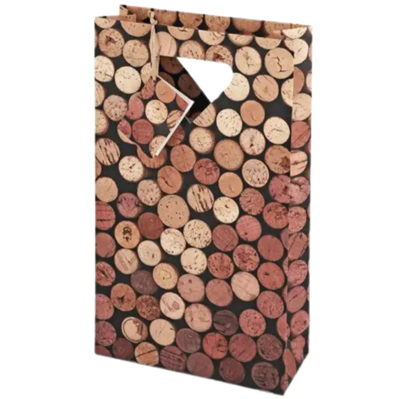 Cork Ends Bag