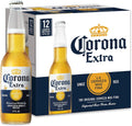 Corona Extra Beer 12 Pack 12oz Bottles