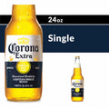 Corona Extra Beer Single