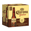 Corona Familiar Beer 12 Pack Bottles