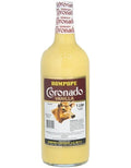Coronado Rompope Vanilla Liqueur 1L