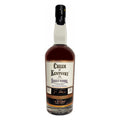 Cream of Kentucky Single Barrel Bourbon