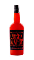 Creek Water Cinnamon Whiskey