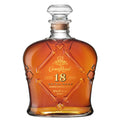 Crown Royal 18 Year Extra Rare Whisky 750ml