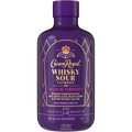 Crown Royal Black Cherry Whisky Sour