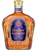 Crown Royal Blackberry Whisky