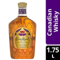 Crown Royal Canadian Whisky 1.75L