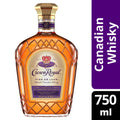 Crown Royal Canadian Whisky