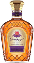 Crown Royal Canadian Whisky 375ml