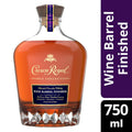 Crown Royal Noble Collection Canadian Whisky 750ml