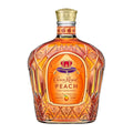 Crown Royal Peach Whisky 750ml