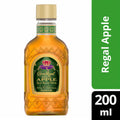 Crown Royal Regal Apple Whisky 200ml