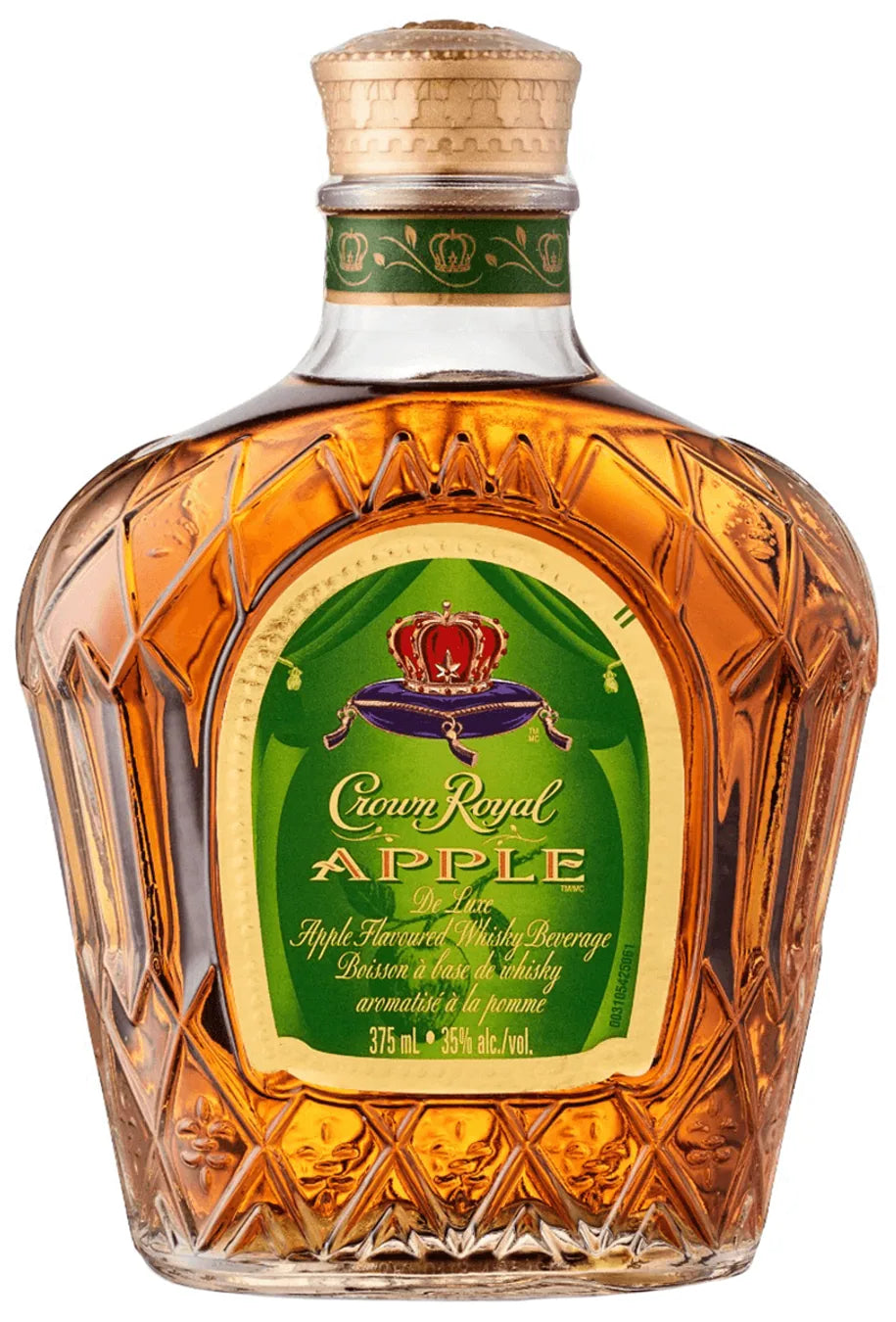 Crown Royal Regal Apple Whisky 375ml