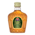 Crown Royal Regal Apple Whisky 50ml Plastic Bottle
