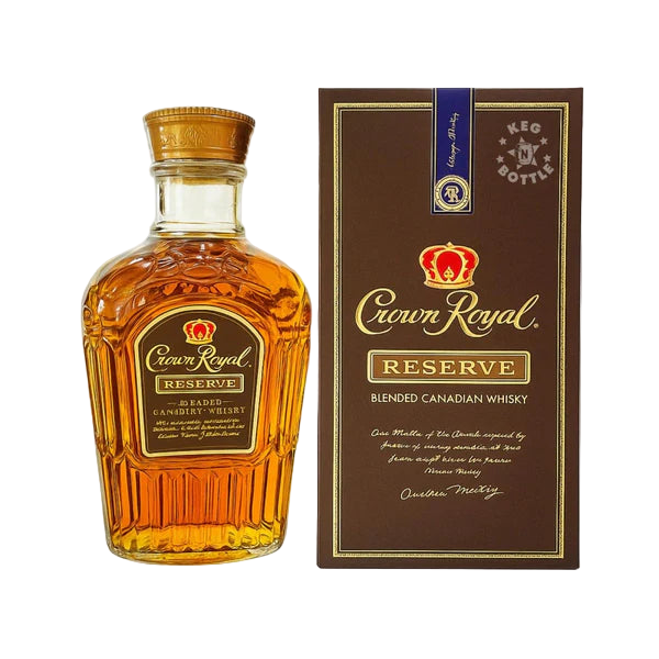 Crown Royal Special Reserve Whisky 375ml