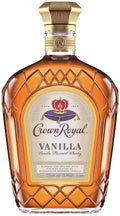 Crown Royal Vanilla Whisky 750ml