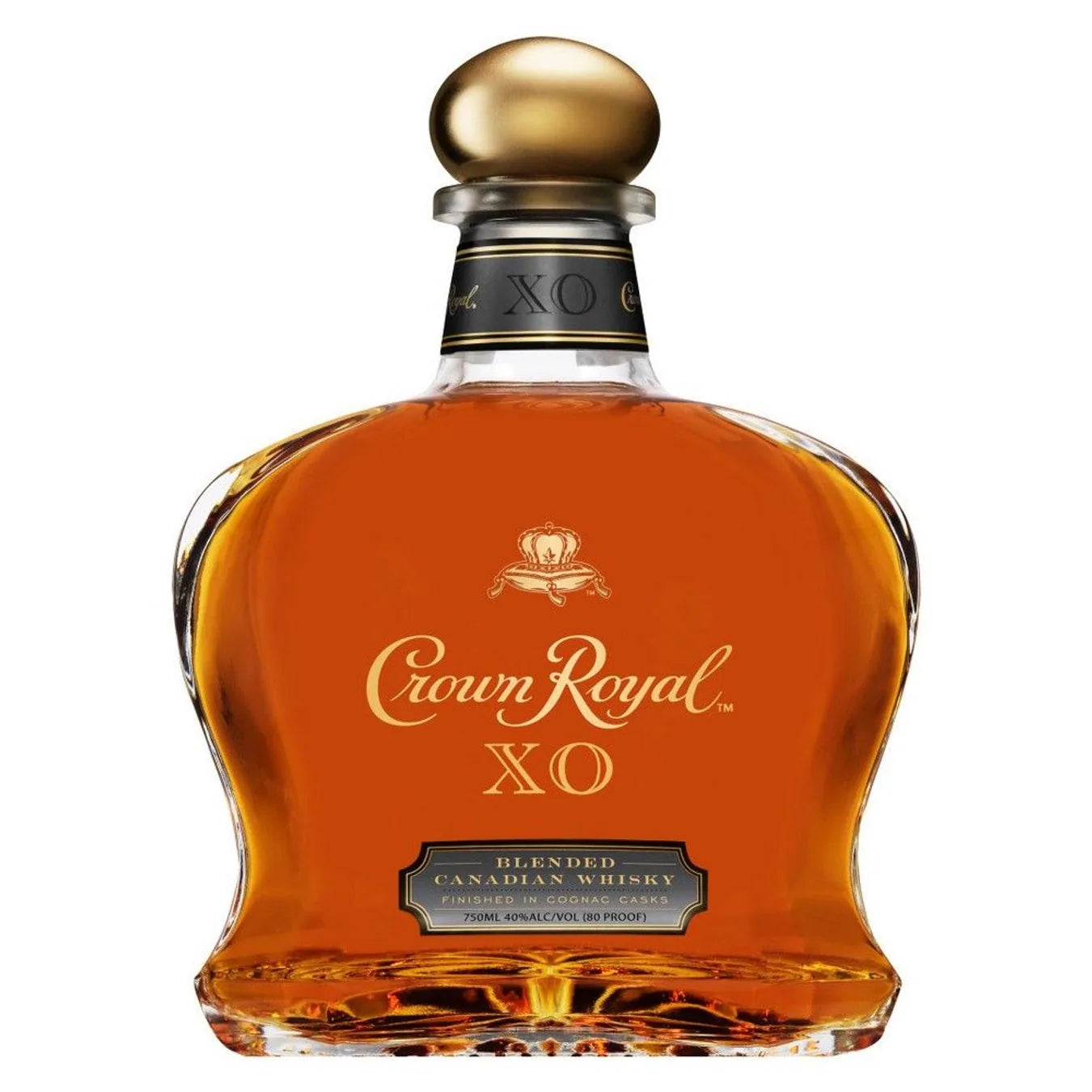 Crown Royal XO Whisky 750ml